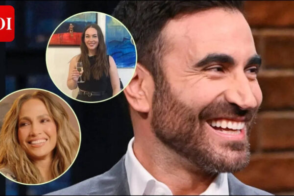 Who is ‘Office Romance’ star Brett Goldstein dating? A look into his love life and rumors with co-star Jennifer Lopez |