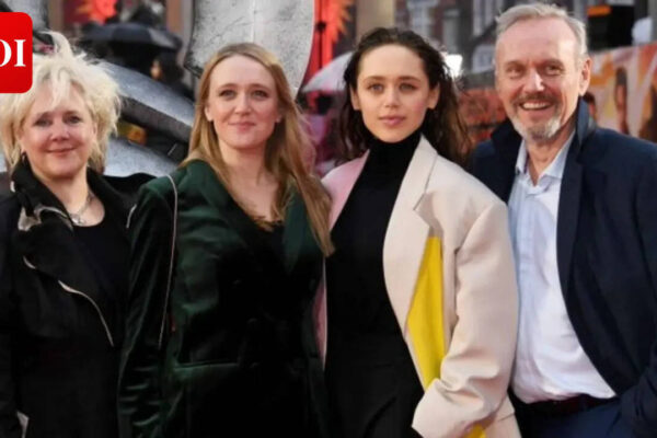 Anthony Head: Remembering the 'Ted Lasso' Star's Life, Legacy, and Family |