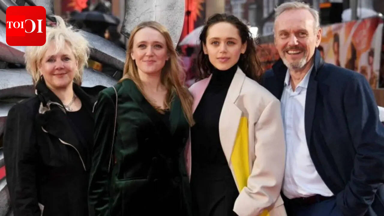Anthony Head: Remembering the 'Ted Lasso' Star's Life, Legacy, and Family |