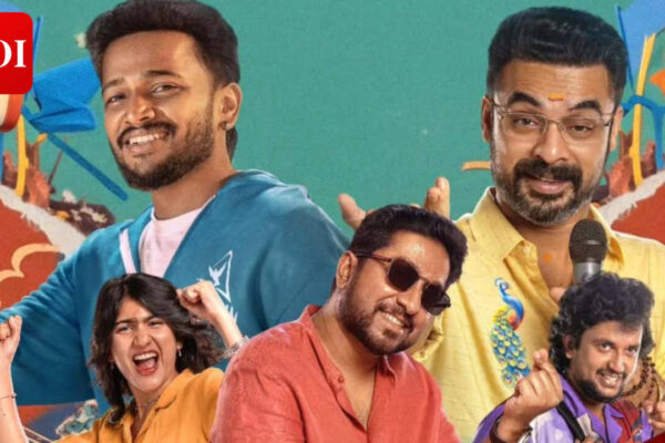 ‘Athiradi’ OTT Release Date: Watch the Hilarious Action Comedy Starring Basil Joseph and Tovino Thomas |