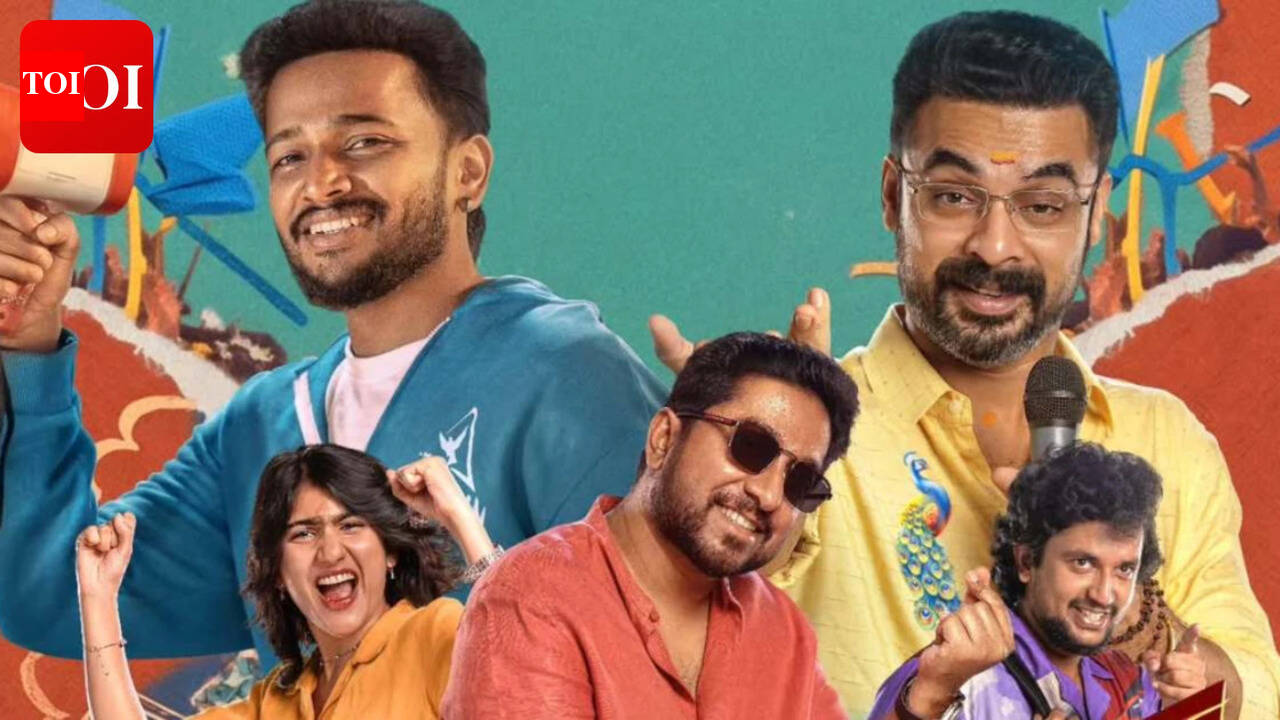 ‘Athiradi’ OTT Release Date: Watch the Hilarious Action Comedy Starring Basil Joseph and Tovino Thomas |
