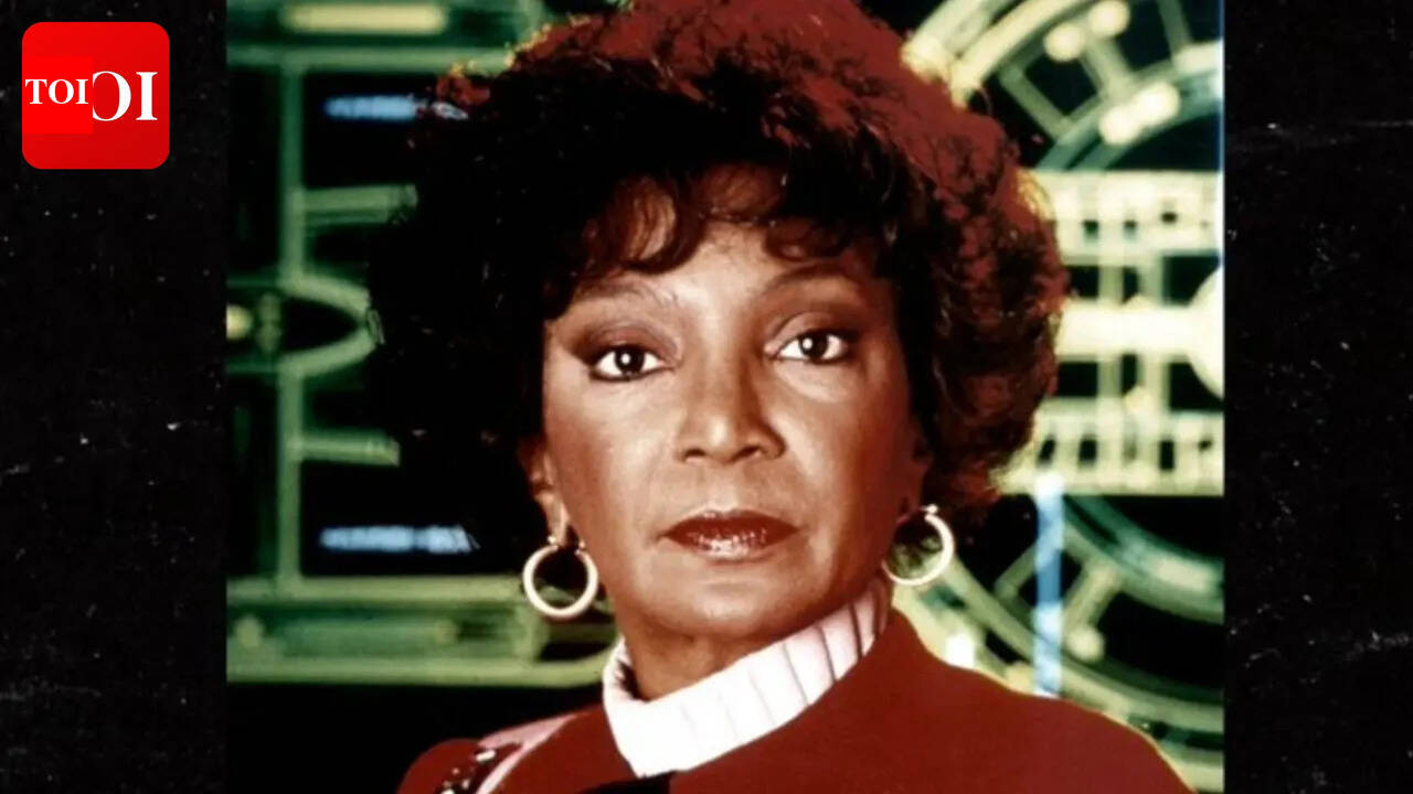 'Star Trek' Legend Nichelle Nichols' Family Secures $13 Million in Medical Negligence Lawsuit |