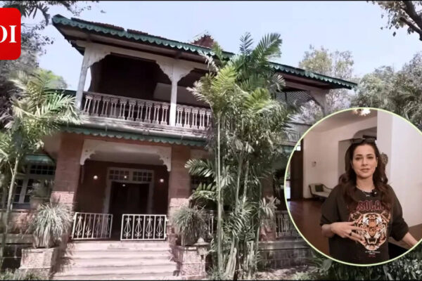 Inside Neelam Kothari's Lonavala bungalow: All about the star’s 30-year-old ‘slice of paradise’ |