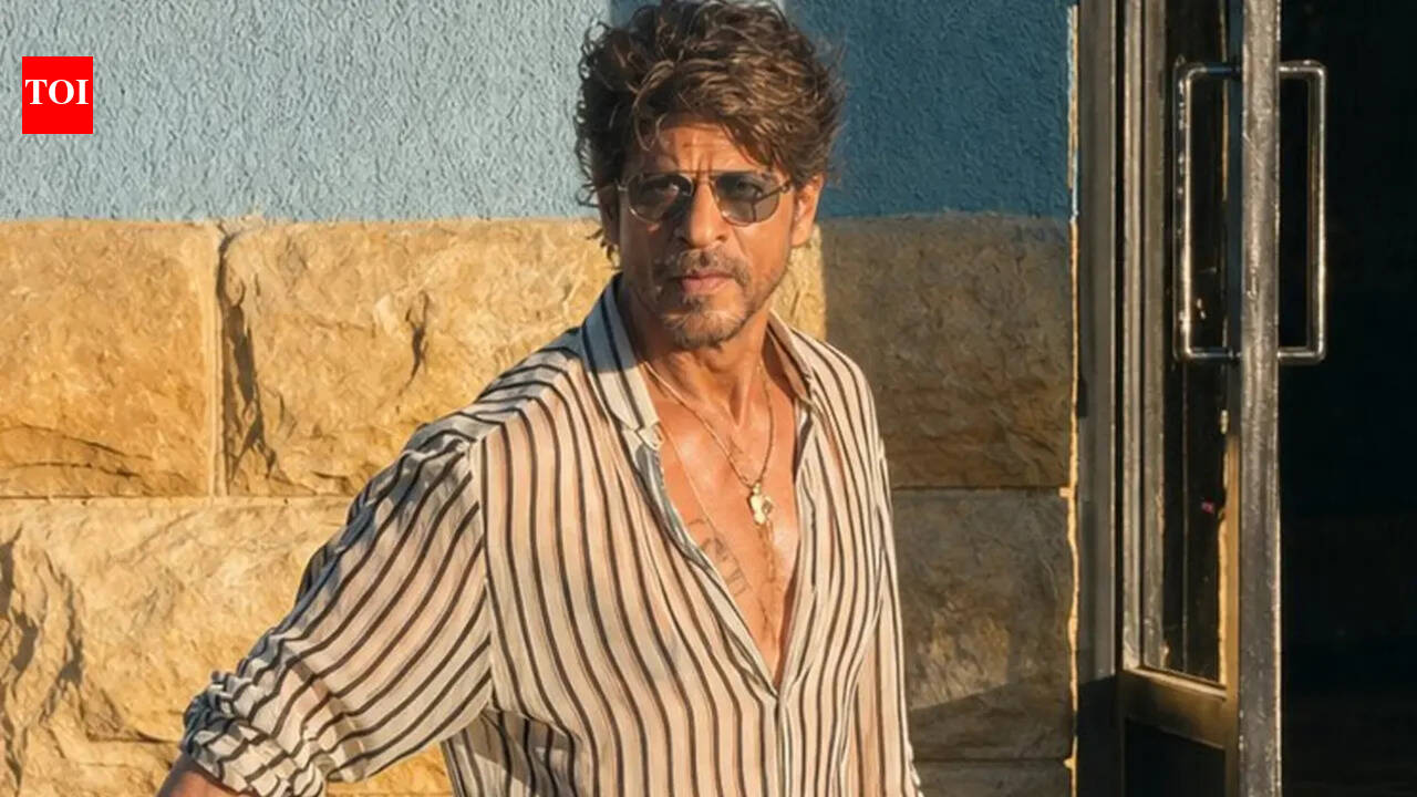 Dubai Celebrity Homes: Inside luxury celebrity homes in Dubai: Sneak peek into million-dollar mansions of Shah Rukh Khan, Mohanlal, Aishwarya Rai, Shilpa Shetty | Hindi Movie News