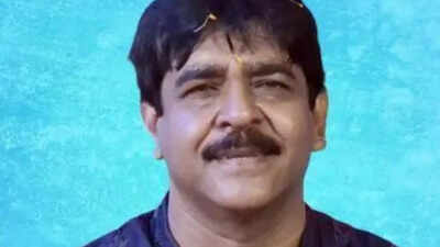 Bhangar blast case: NIA arrests ex-TMC MLA Saokat Molla from Kamalgazi | Kolkata News