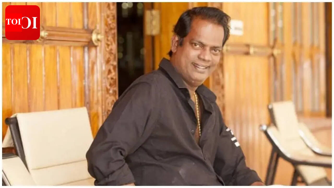 Salim Kumar hospitalised after health complications; Actor put on ventilator support - Reports |