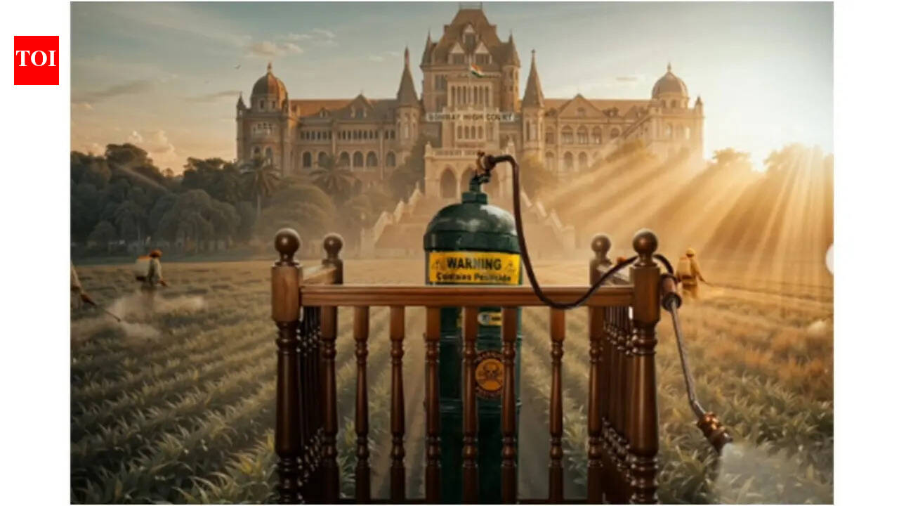 The India Story Movie Teaser: ‘The India Story’ teaser: Shreyas Talpade and Kajal Aggarwal star in a hard-hitting tale of food adulteration in India | Hindi Movie News