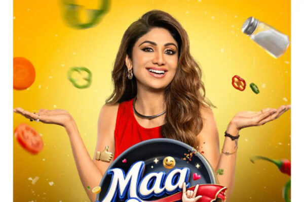 Maa Hai Na Ott Release: Shilpa Shetty's 'Maa Hai Na' OTT release: When and where to watch the hilarious celebrity mother-child kitchen chaos online?