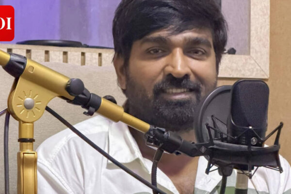 Vijay Sethupathi Dubs in Three Languages for ‘Slumdog 33 Temple Road’; Teaser Release Date Announced |