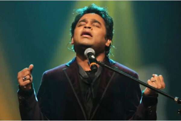 A.R. Rahman to perform 'Jai Ho' concert to honor BSF at India-Pakistan Attari Border ahead of 'Main Vaapas Aaunga' release | Hindi Movie News