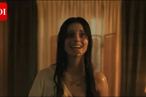 'Obsession': What Inde Navarrette did before her breakthrough role - All you need to know |