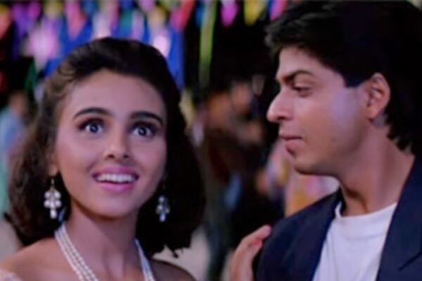 Suchitra Krishnamoorthi: 'Suchitra, can you work a little harder?': Suchitra Krishnamoorthi on being scolded by Kundan Shah on sets of 'Kabhi Haan Kabhi Naa' | Hindi Movie News