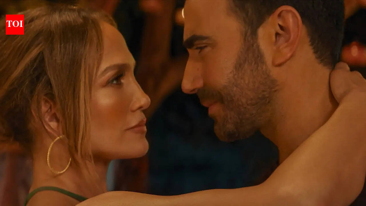 ‘Office Romance’ ending explained: Do Jennifer Lopez and Brett Goldstein's characters find their happily ever after |