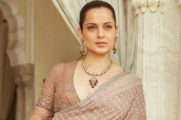 Anjali Kulthe: Who is Anjali Kulthe? Meet the brave 26/11 nurse who inspired Kangana Ranaut’s ‘Bharat Bhhagya Viddhaata’ | Hindi Movie News