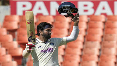'A little bit of grace': Afghanistan coach Richard Pybus weighs in on KL Rahul's controversial reprieve | Cricket News