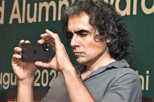 Imtiaz Ali recalls pain after 'Jab Harry Met Sejal' failed at the box office: 'I should have dealt with it in a different way' | Hindi Movie News