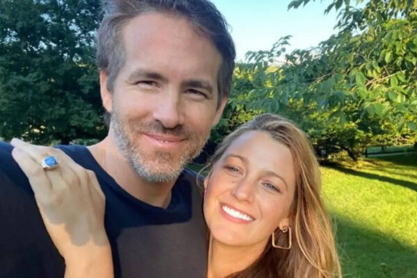 Blake Lively goes on a frozen yoghurt date with Ryan Reynolds, amid legal troubles with Justin Baldoni: 'Pineapple flavor is bonkers' |