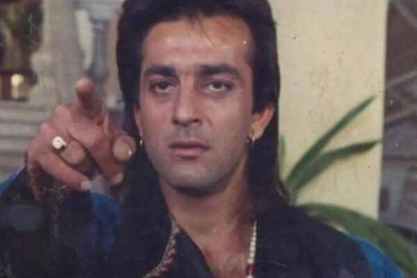 Sunil Dutt needed a shock to get over his drug addiction, said Rajiv Rai to his father Sunil Dutt after being removed from 'Yudh' |