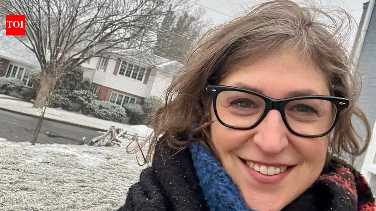 Mayim Bialik gets candid about weight loss medication; says even with ‘lowest dose’ she had an ‘adverse reaction' |