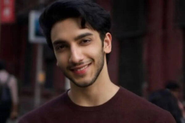 Vedang Raina reveals he studied business in college but was interested in Science, opens on his dilemma about listening to his heart and mind: 'I find it crazy' - EXCLUSIVE | Hindi Movie News