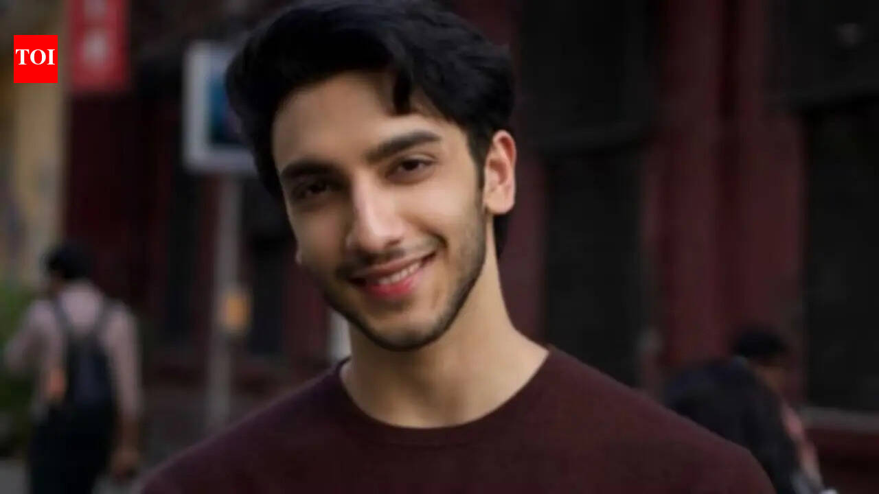 Vedang Raina reveals he studied business in college but was interested in Science, opens on his dilemma about listening to his heart and mind: 'I find it crazy' - EXCLUSIVE | Hindi Movie News