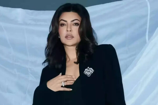 Sushmita Sen's net worth is estimated at Rs 100 crore: Inside the self-made star's luxurious Versova home, car collection and jewellery boutique in Dubai | Hindi Movie News