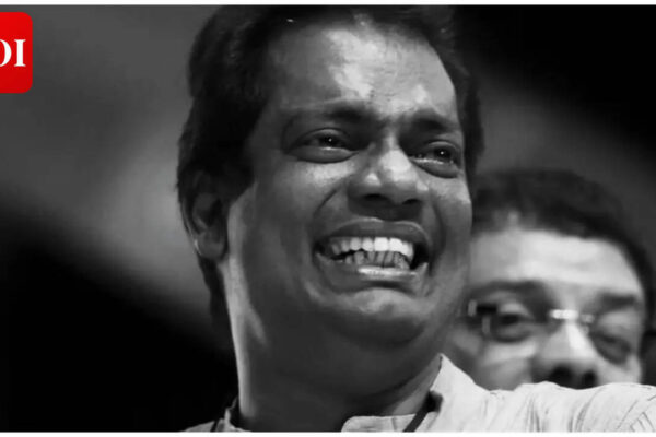 Salim Kumar passes away at 56; Mammootty to Dileep share emotional tributes; Malayalam cinema mourns huge loss | Malayalam Movie News