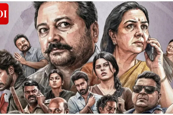 'Parimala and Co.' box office collection day 2: Jayaram starrer jumps 20 percent; Film crosses Rs 3.5 crore India net | Tamil Movie News