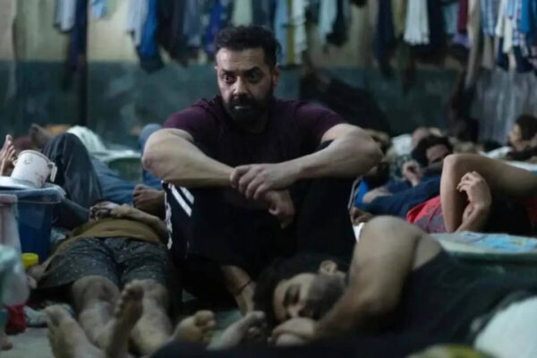 'Bandar' box office collection day 2: Bobby Deol starrer witnesses growth; collects Rs 90 lakh amid multiple releases | Hindi Movie News