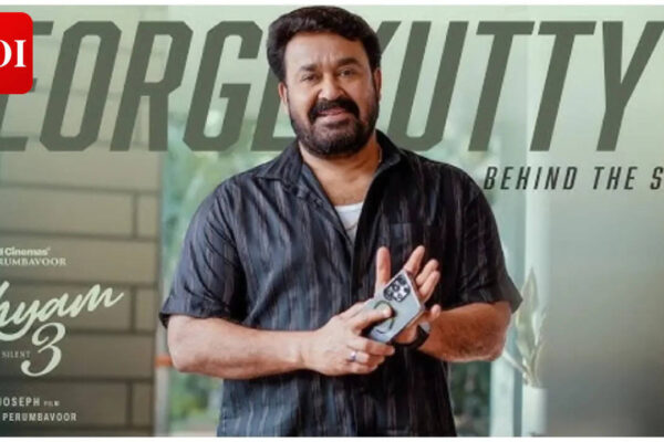 'Drishyam 3' box office collections day 17: Mohanlal film jumps 62.5 percent; Overseas total crosses Rs 111 cr | Malayalam Movie News
