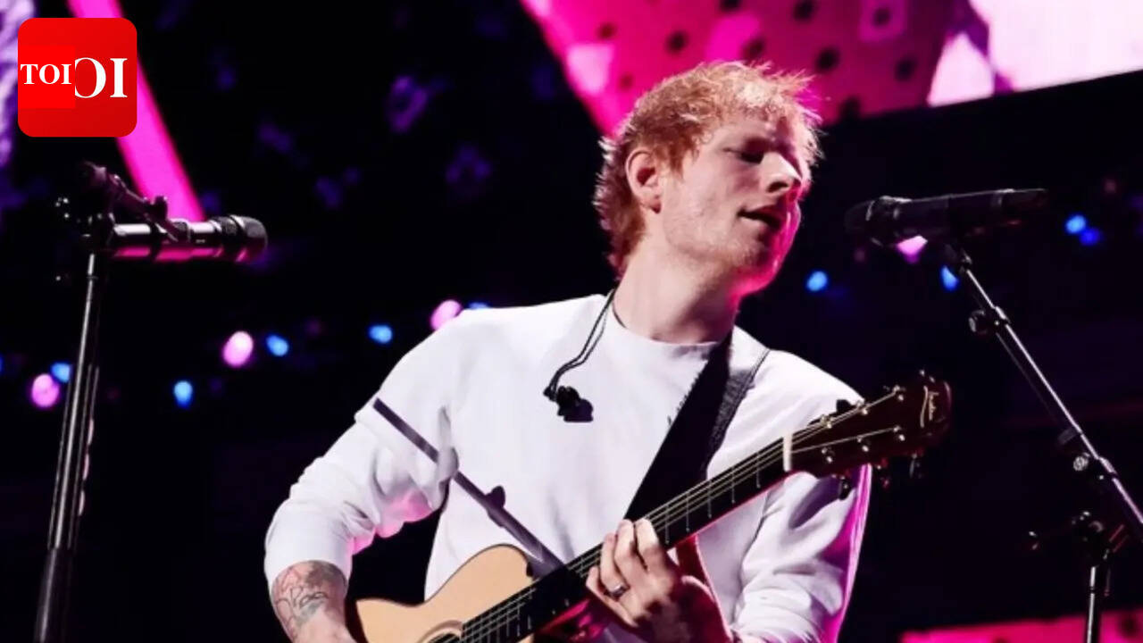 Sheeran: From Homelessness to Stardom: Ed Sheeran's Inspiring Journey |