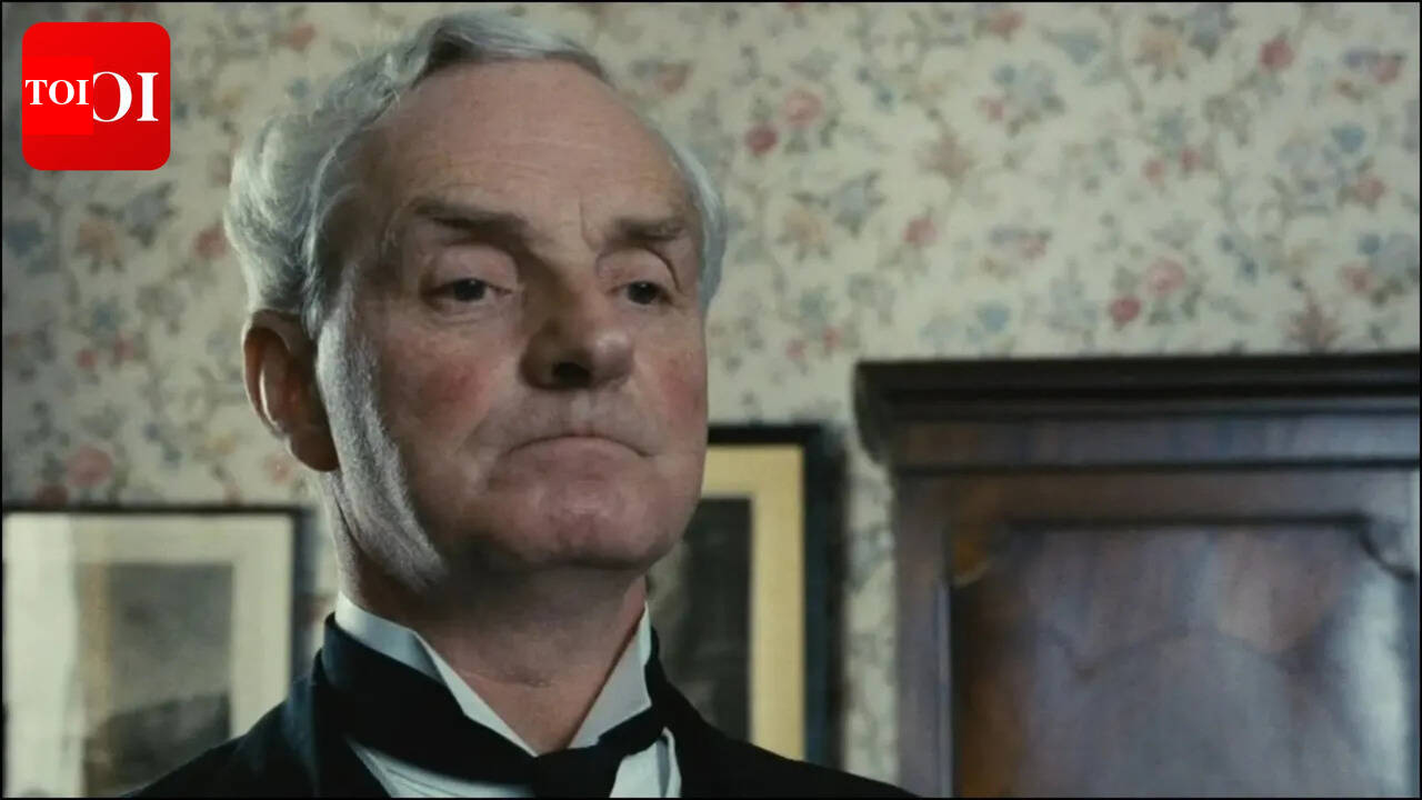 Patrick Godfrey Death News: 'Les Misérables’ and ‘Ever After’ star Patrick Godfrey passes away at 93 |