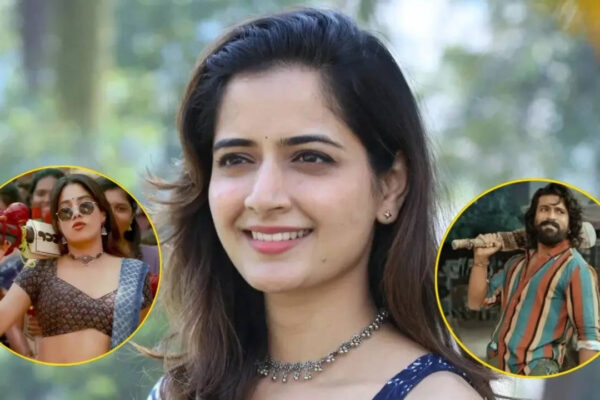 Ashika Ranganath DEFENDS Janhvi Kapoor over 'Peddi' portrayal controversy: 'Don't blame the actress, blame the system' | Hindi Movie News