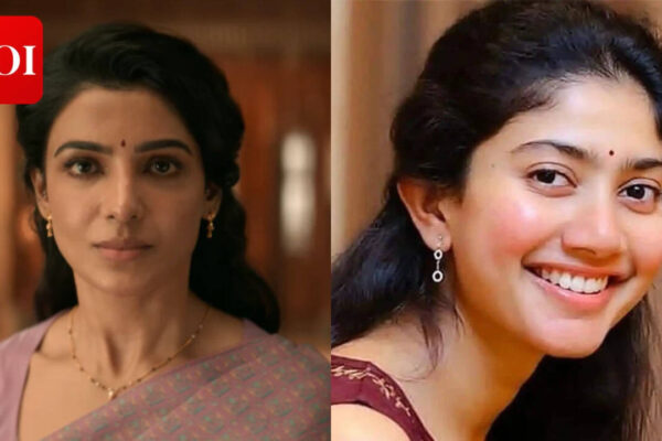 Samantha Ruth Prabhu Reveals Sai Pallavi Initially Considered for Lead Role in ‘Maa Inti Bangaaram’ |