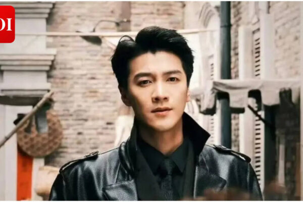 Jin Ze Death News: Chinese actor Jin Ze passes away at 33; 'Let’s protect his dignity, refuse rumors'; Agency appeals for privacy | English Movie News