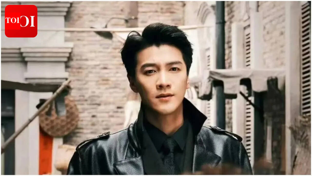Jin Ze Death News: Chinese actor Jin Ze passes away at 33; 'Let’s protect his dignity, refuse rumors'; Agency appeals for privacy | English Movie News