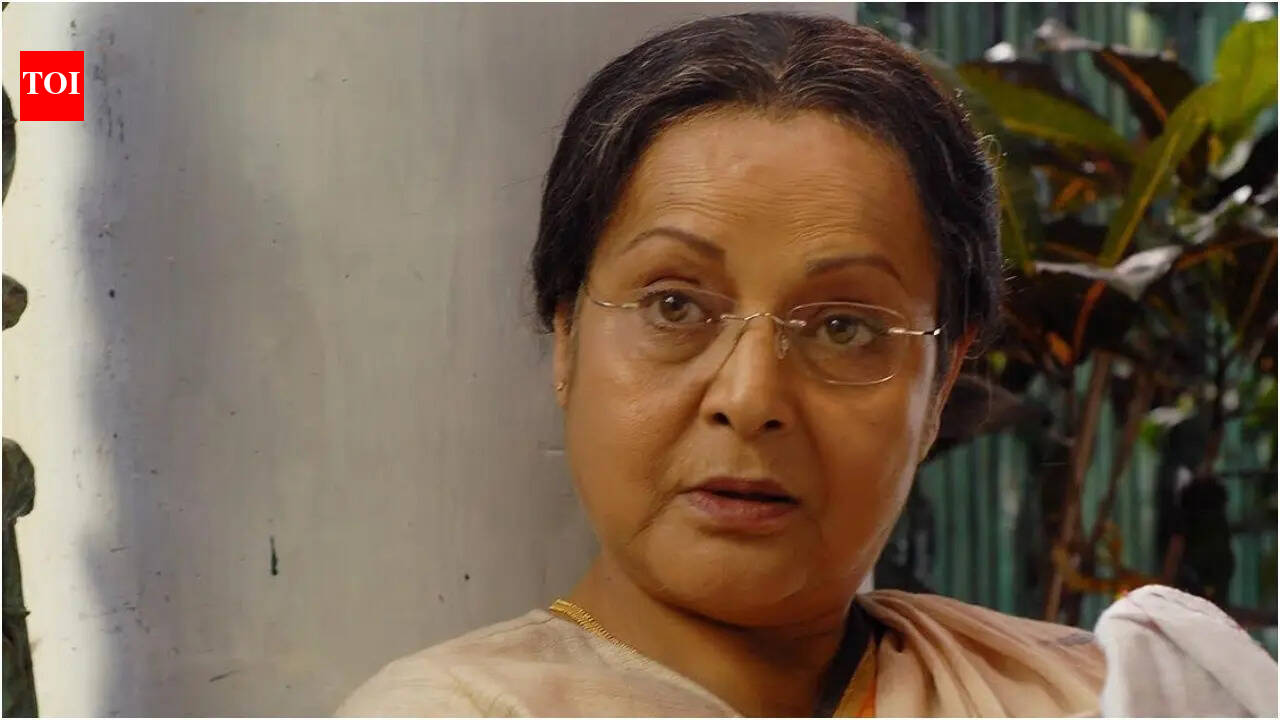Rakhee Gulzar backs Aamir Khan's wedding to Gauri Spratt, says, 'What is wrong with marrying at 60? I got married when Gulzar was almost 40' |