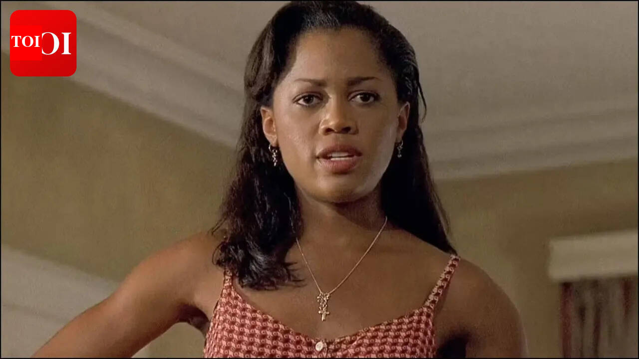 ‘Bad Boys’ star Theresa Randle’s ex, Dario Pallini, claims the actress broke into his home |
