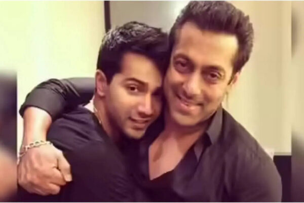 ‘At least he’s being himself’: Varun Dhawan opens up about stardom and praises Salman Khan for keeping it real | Hindi Movie News