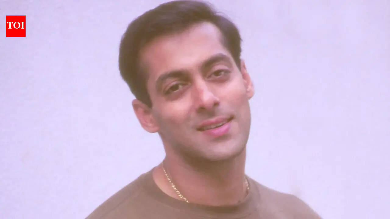 Salman Khan Fans: When three MINOR Salman Khan fans travelled hundreds of kilometres from Delhi hoping to meet their idol | Hindi Movie News