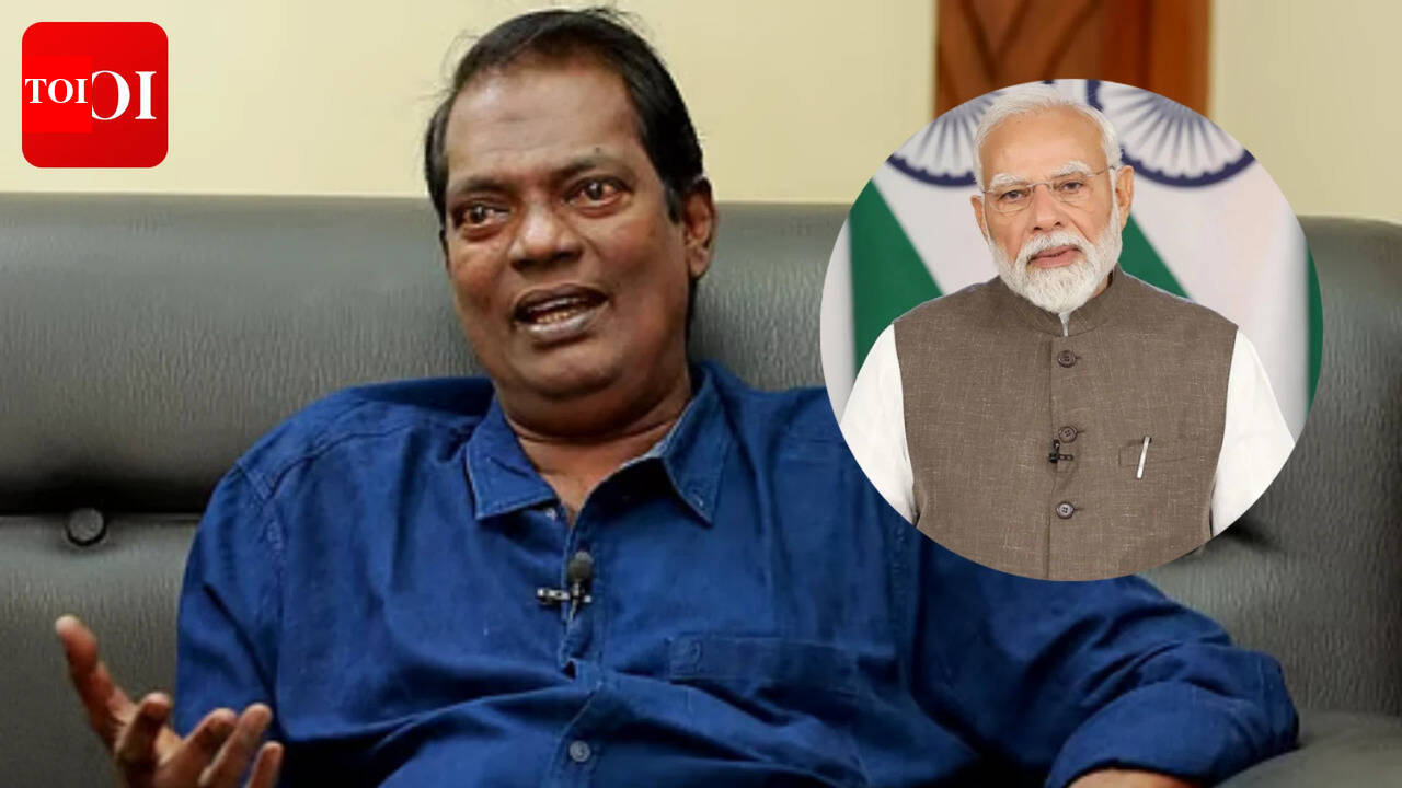 Salim Kumar Death News: PM Modi mourns Salim Kumar’s demise, Calls him a versatile performer as thousands gather for final farewell | Malayalam Movie News