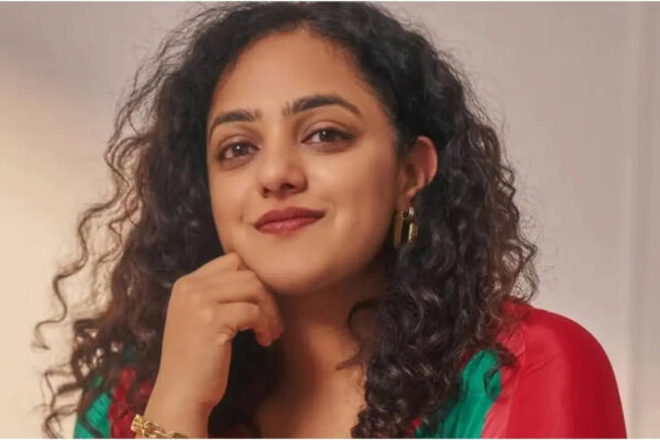 Nithya Menen REACTS to Janhvi Kapoor's ‘Peddi’ objectification debate: 'You can assert yourself, I don't believe you end up helpless' |
