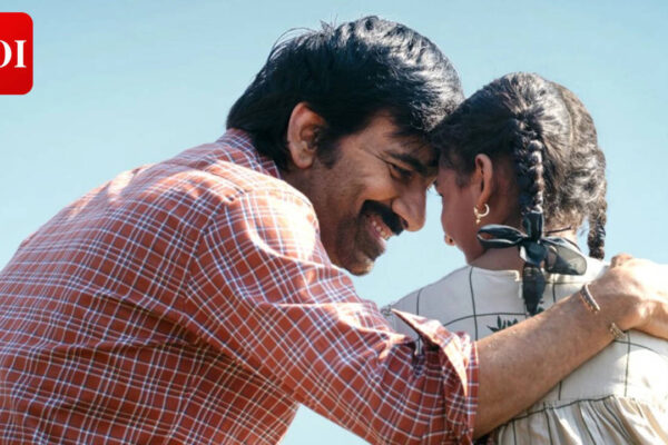 Ravi Teja: ‘Irumudi’ release date: Ravi Teja’s upcoming film to hit the big screens on THIS date; set to clash with Nani starrer | Telugu Movie News