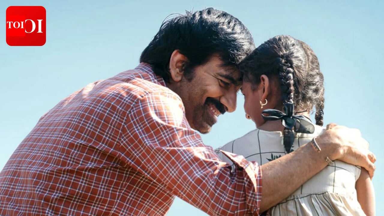 Ravi Teja: ‘Irumudi’ release date: Ravi Teja’s upcoming film to hit the big screens on THIS date; set to clash with Nani starrer | Telugu Movie News
