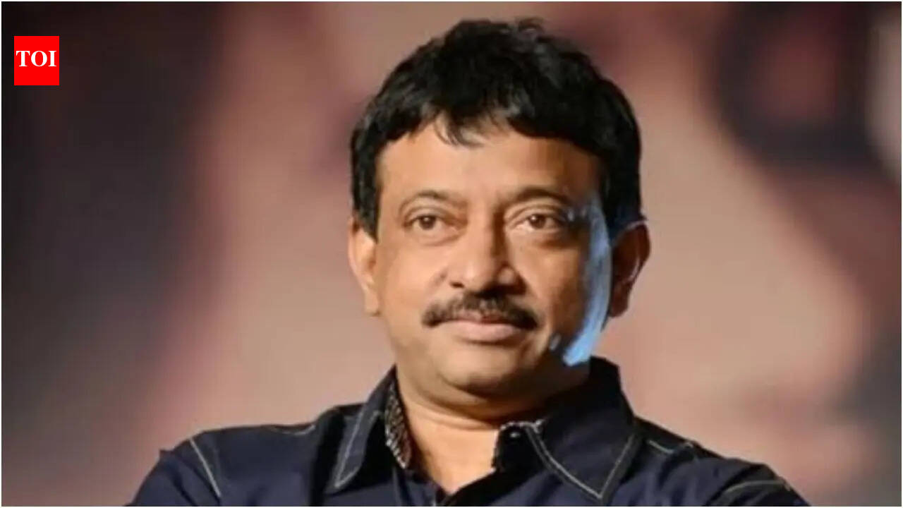 Ram Gopal Varma: 'Every woman has a bit of Nikki in her': Ram Gopal Varma's take on ‘Obsession’ leaves internet angry | Hindi Movie News