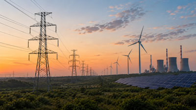 Keeping the lights on: How India manages its power demand | India News
