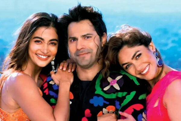 Hai Jawani Toh Ishq Hona Hai Full Movie Collection: 'Hai Jawani Toh Ishq Hona Hai' box office collection Day 3 [LIVE]: Varun Dhawan, Mrunal Thakur, Pooja Hegde's film set to cross Rs 25 crore globally | Hindi Movie News