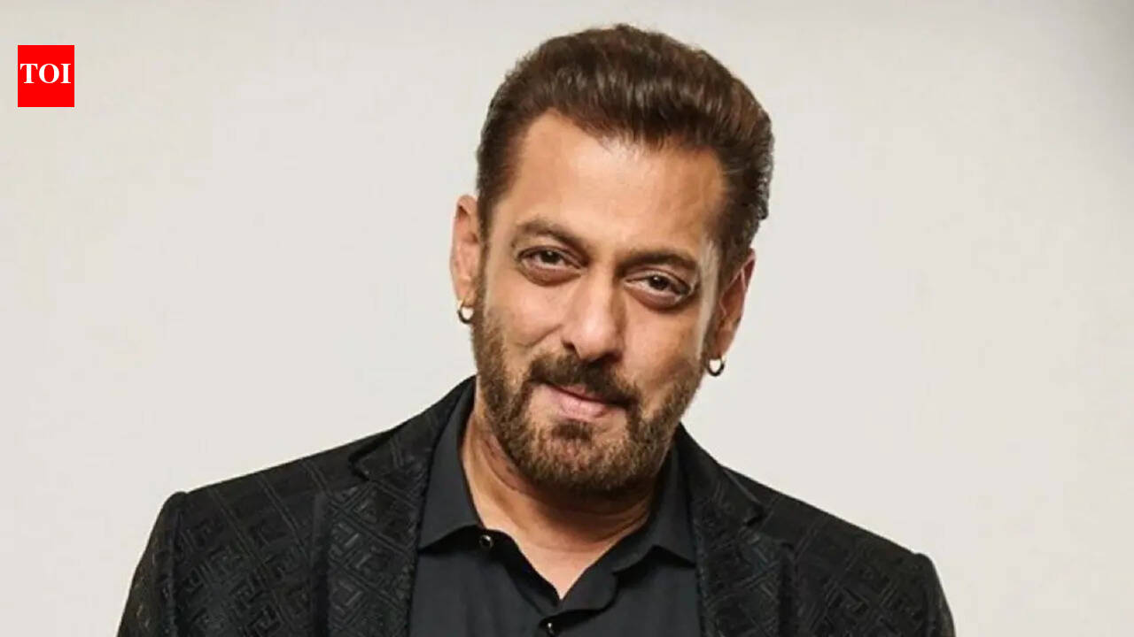 Salman Khan: When Salman Khan opened up about battling brain Aneurysm and AVM: 'We're still working despite all this' | Hindi Movie News