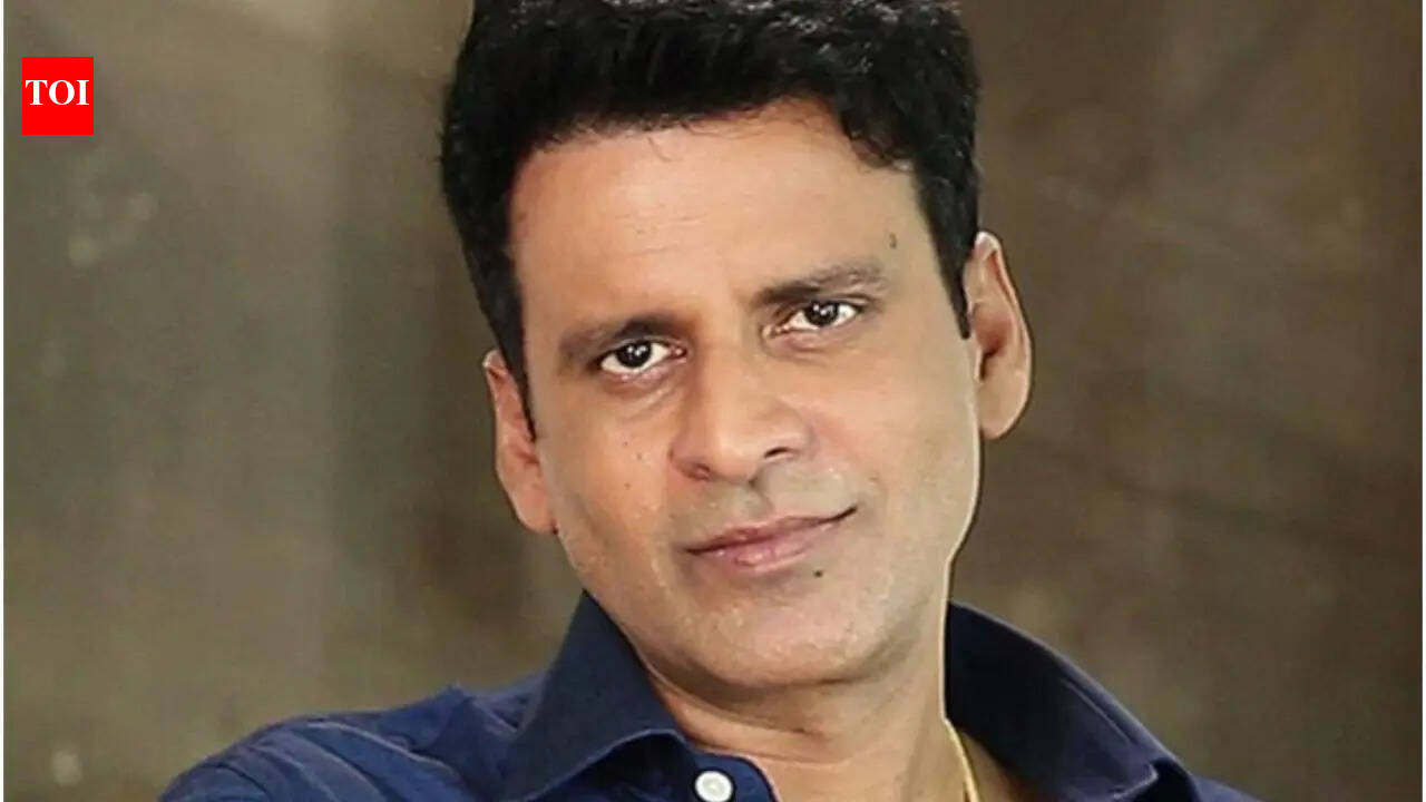 Manoj Bajpayee recalls 'Bhonsle' funding hurdles; Says 'Joram' 'Tested' him as an actor |