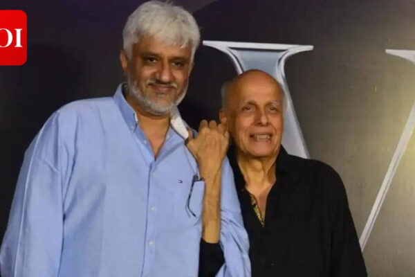 Vikram Bhatt breaks silence on Mahesh Bhatt not defending him during jail stint in Rs 30 crore fraud case: ‘Maybe he was helping me’ |